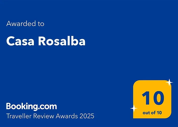 Casa Rosalba