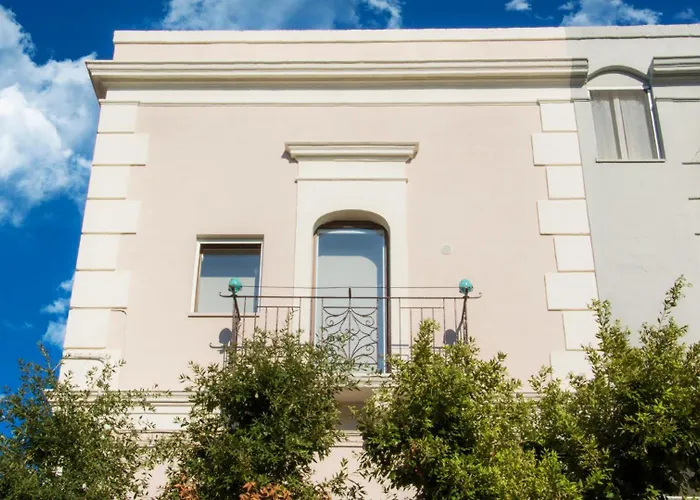 Casa Rosalba
