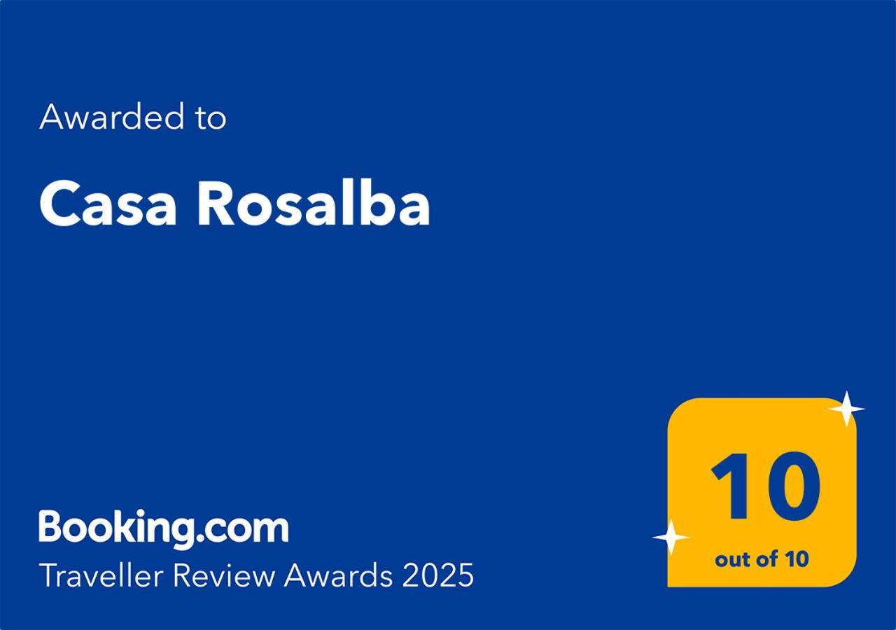 Casa Rosalba Apartment Grottaglie