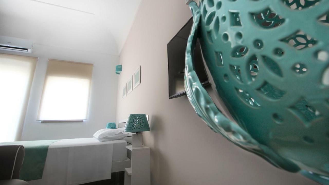 Casa Rosalba Apartment