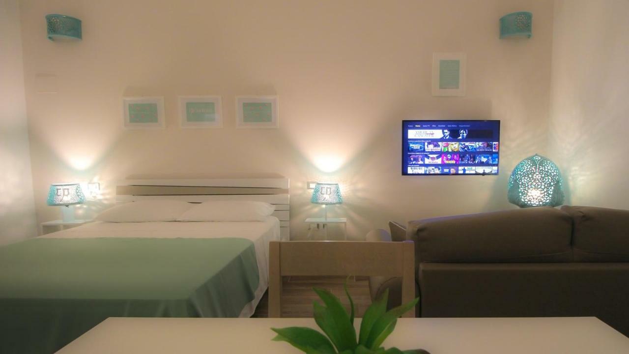 Casa Rosalba Apartment