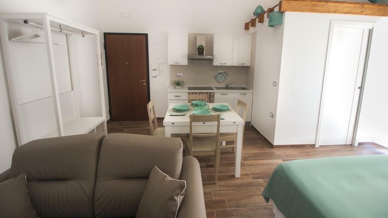 Apartment Casa Rosalba Grottaglie