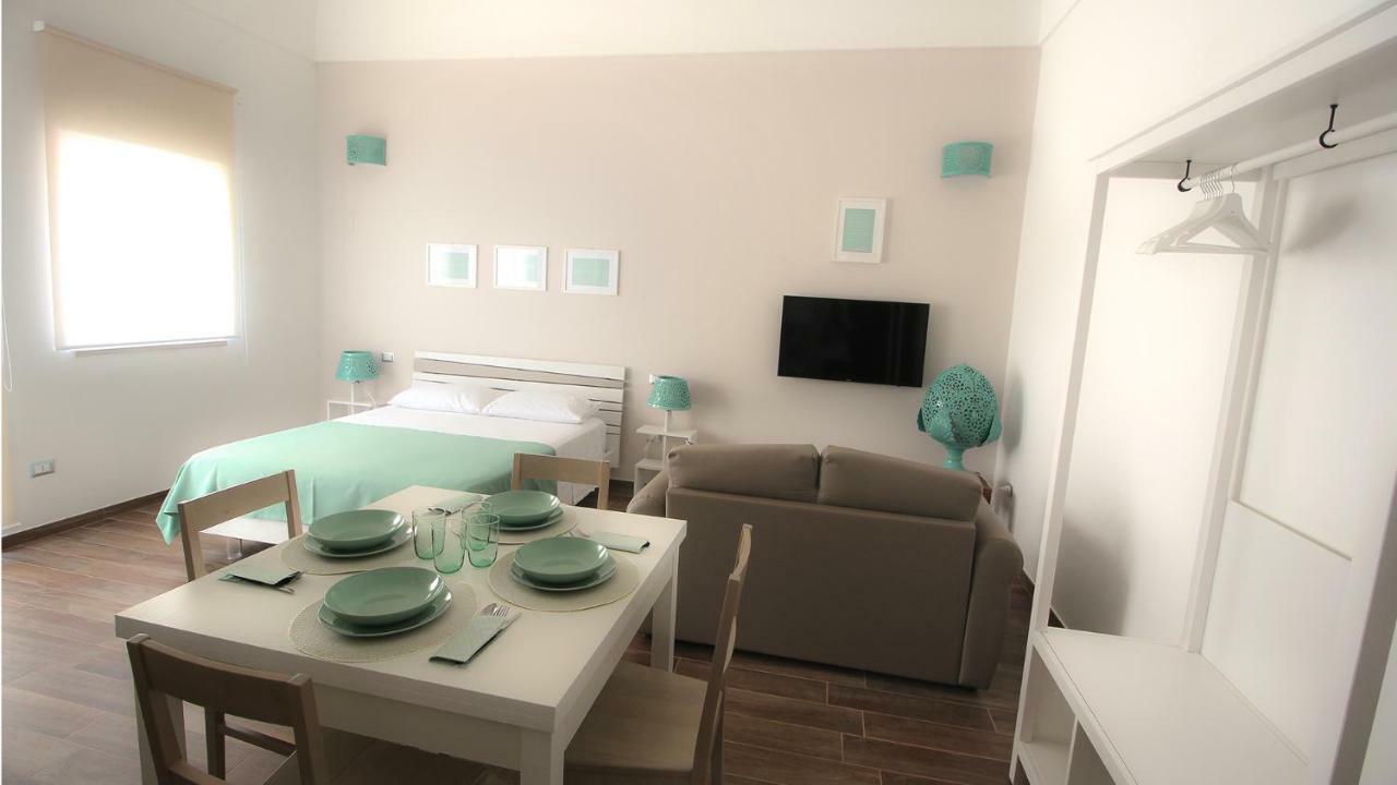 Casa Rosalba Apartment