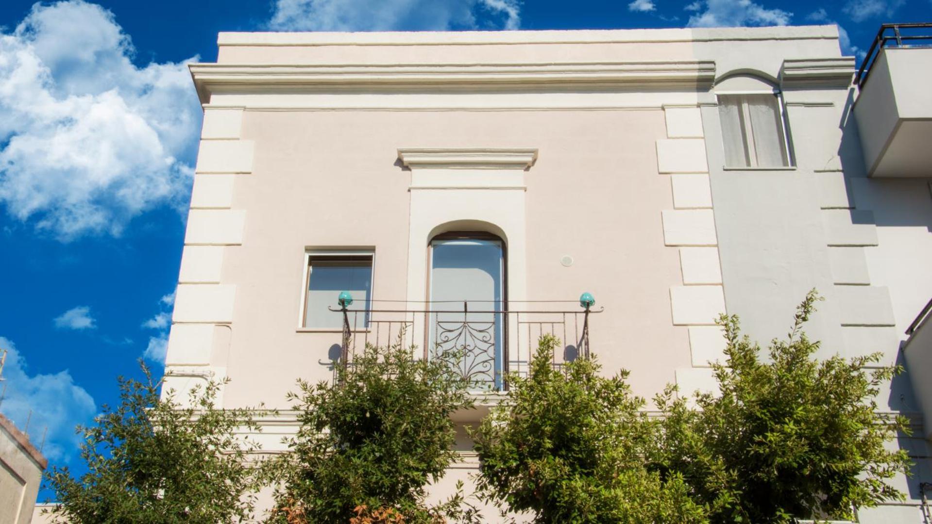 Casa Rosalba * Grottaglie